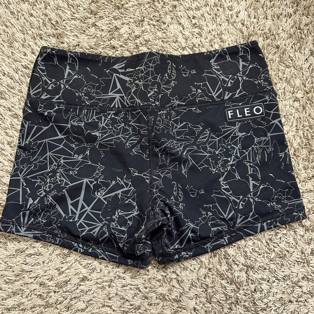 PHR Shorts